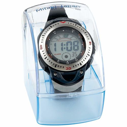 Mitaki-Japan&reg; Men&apos;s Digital Sport Watch