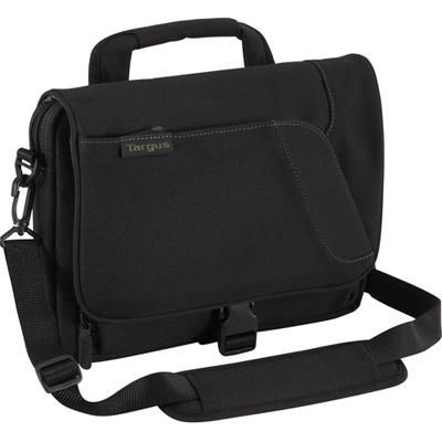 Spruce Mini Messenger for iPad