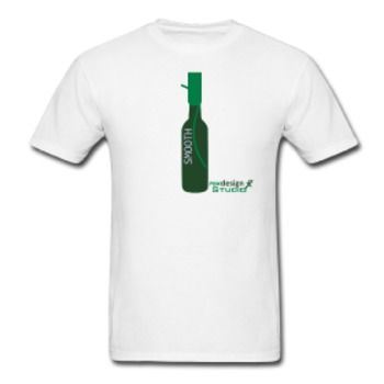 Men's Beer Bonging T-Shirt Case Pack 10