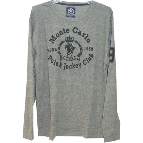 Men's Thermal Long Sleeve Top Case Pack 36