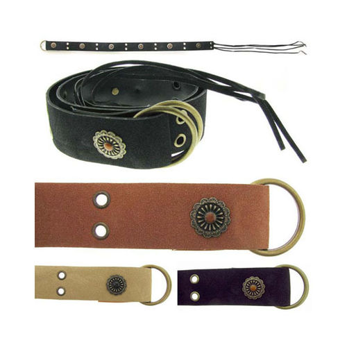 Women's Belts Case Pack 48