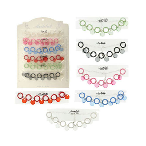 Anklet Case Pack 60