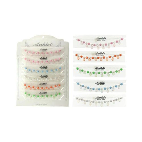 Anklet Case Pack 60
