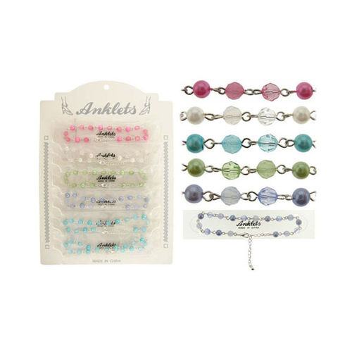 Anklet Case Pack 60