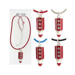 Necklace and Earring Sets Case Pack 60