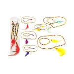 Necklace and Bracelet Set Case Pack 60