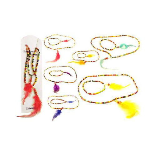 Necklace and Bracelet Set Case Pack 60