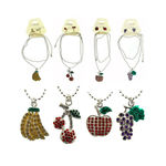 Necklace and Earring Set Case Pack 60