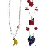 Necklace and Earring Set Case Pack 60