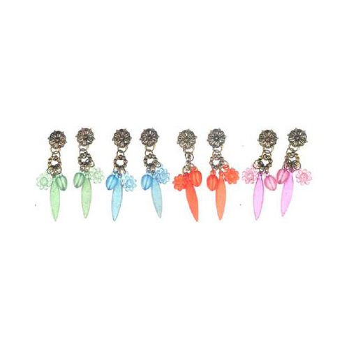 Color Earring Case Pack 60