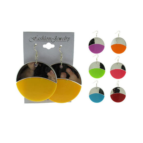 Color Earring Case Pack 60