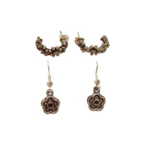 Assorted Earrings Case Pack 84