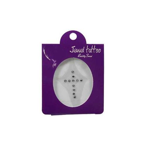 Body Jewel Case Pack 60