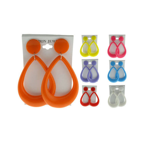 Color Earring Case Pack 60