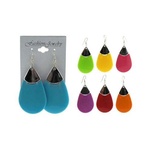 Color Earring Case Pack 60