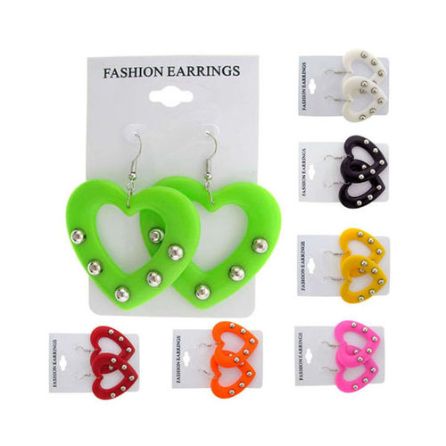 Color Earring Case Pack 60