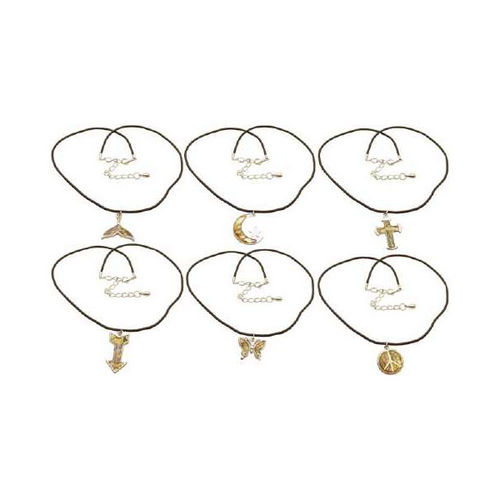 Necklace Case Pack 60