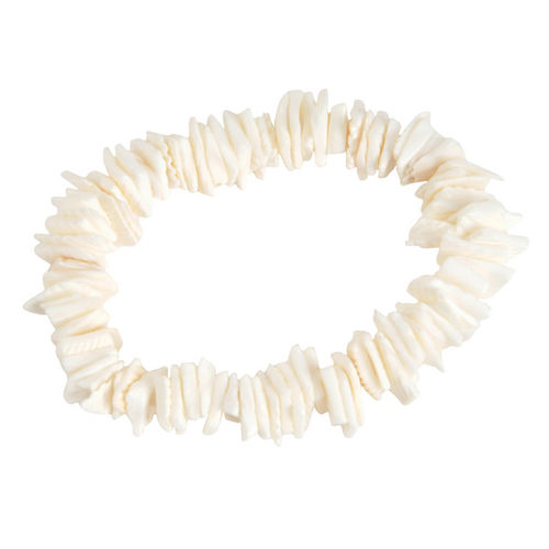 2.5"" Puka Shell Bracelet Case Pack 12