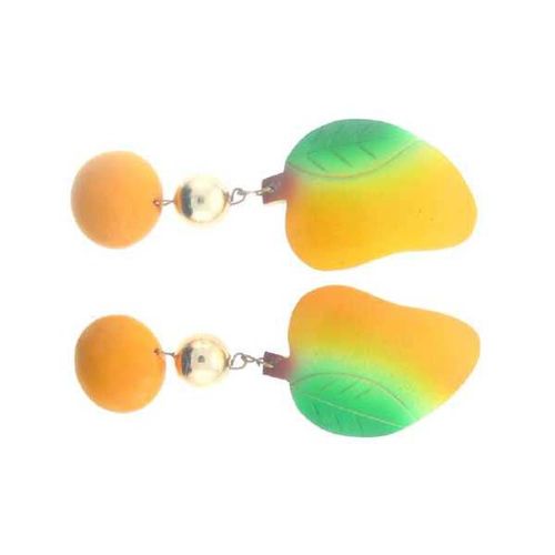 Colored Earrings Case Pack 60
