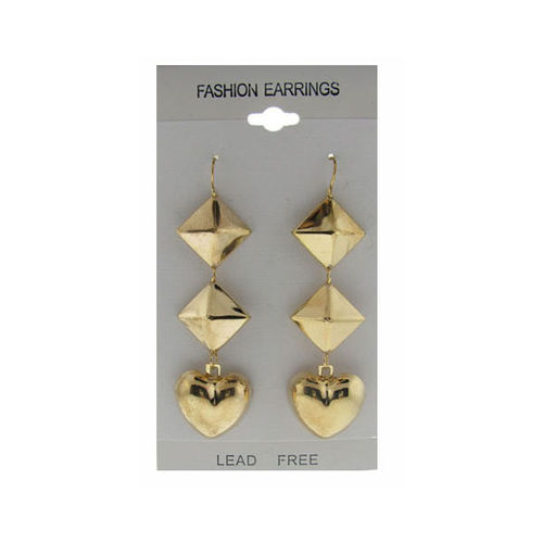 Earring Case Pack 60