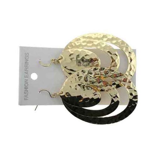Earrings Case Pack 60