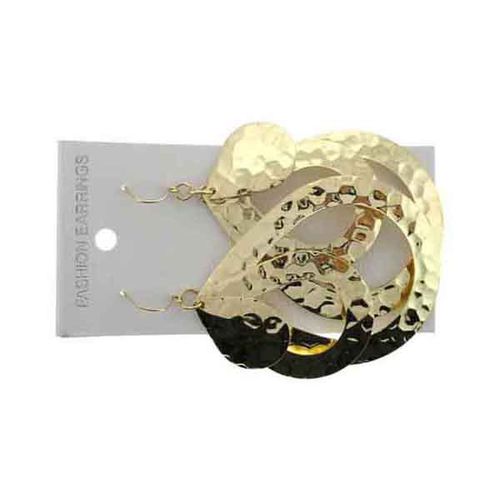 Earrings Case Pack 60