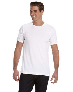 Men's Organic Jersey Short-Sleeve T-Shirt