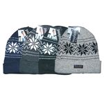 Roll Up Ski Hats Case Pack 72