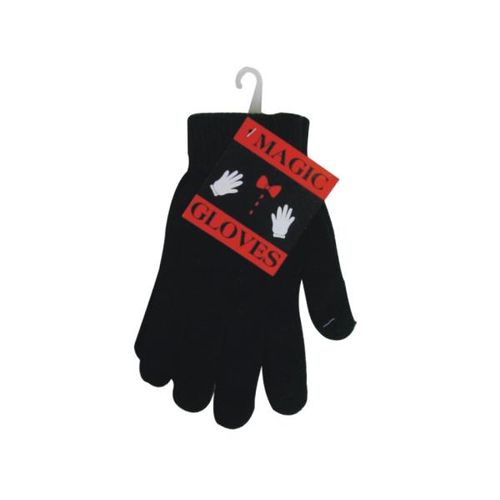 Magic Gloves - Assorted Colors Case Pack 288