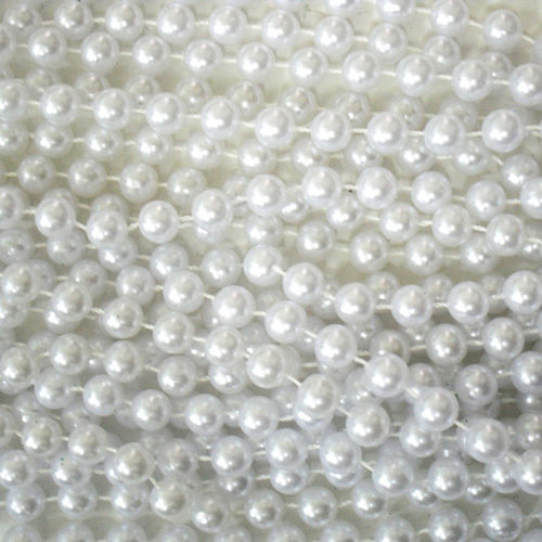 48"" 12 Mm Pearls Case Pack 12