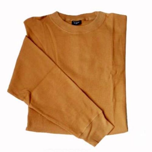 Men's Thermal Top-5X Case Pack 12