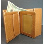 Bronze Wallet Case Pack 2