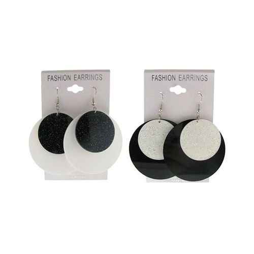 Hoop Earring Case Pack 60