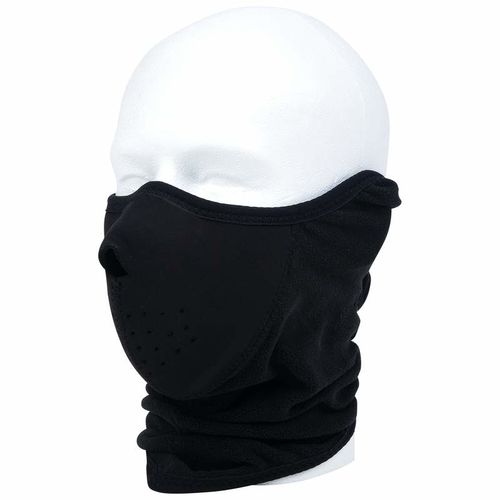 Diamond Plate&trade; Face Warmer