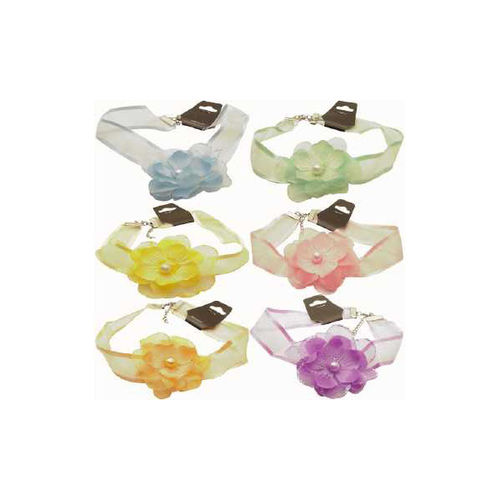 Necklace Choker Case Pack 60