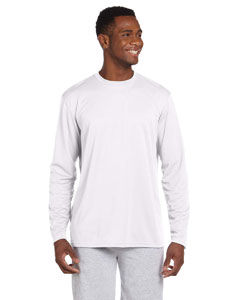 4.2 oz. Athletic Sport Long-Sleeve T-Shirt