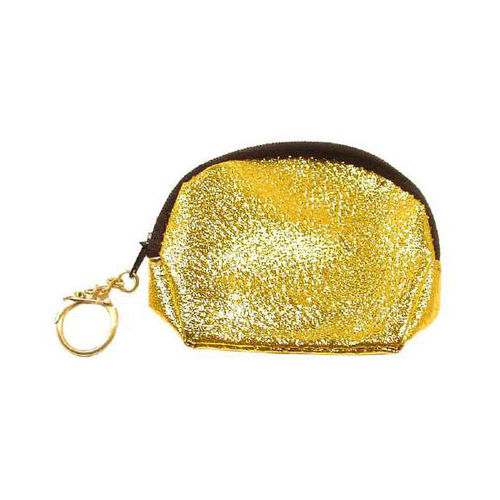 Key Chain Change Purse Case Pack 60