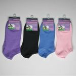Ladies Performance Socks Case Pack 144