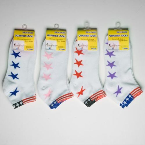 Ladies Endurance Socks Case Pack 144