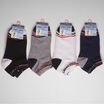 Boys Athletic Socks Case Pack 144
