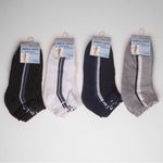 Boys Athletic Socks Case Pack 144