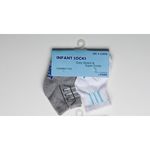 Infant Socks Case Pack 144