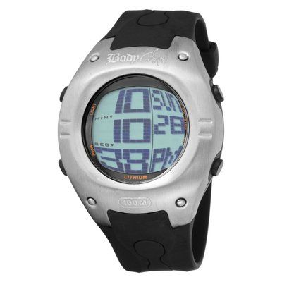 Bodyglove 70201 Warpt Mens Watch