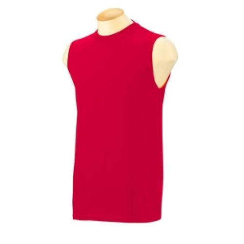 Gildan(or comparable brand) 2700 Shooter Tank Top - 2X Red Case Pack 6