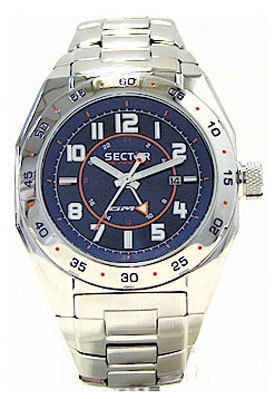 Sector 3253660035 Gents Mens Watch