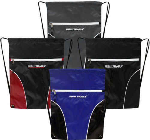 High Trails Drawstring Bag Case Pack 48