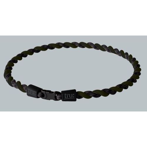 TRU Performance Titanium Necklaces - Black Case Pack 10
