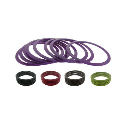 Bangle Bracelet Set Case Pack 48