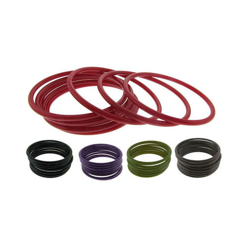 Bangle Bracelet Set Case Pack 48