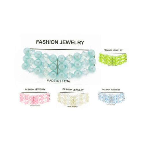 Beaded Bracelet Case Pack 60